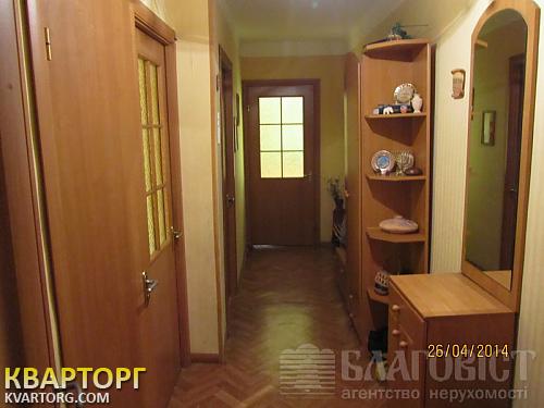 Sell 3-room apartment. Киев,  Ромена Роллана бул — photo 6