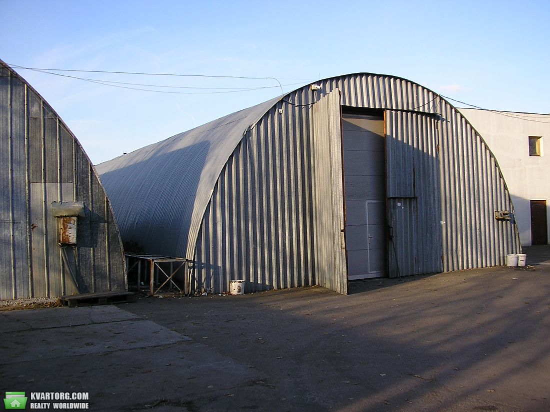 Sell warehouse. Киев,  Старосельская — photo 3