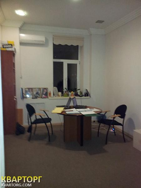 Rent out office. Киев,  Институтская — photo 5