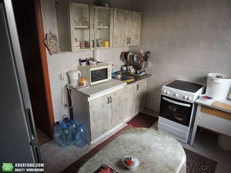 Sell 2-room apartment. Киев,  Полярная — photo 5