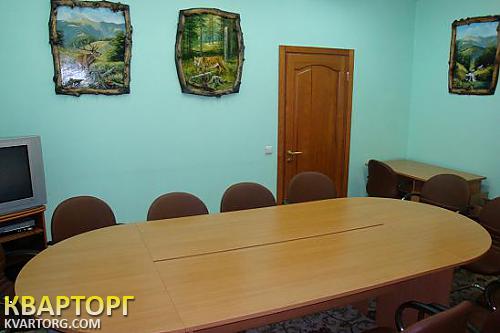 Rent out office. Киев, ул. Анны Ахматовой — photo 4