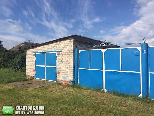 Sell house. Харьков, с. Зыбино — photo 6