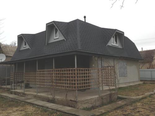 Sell house. Киевская обл., Круглик — photo 1