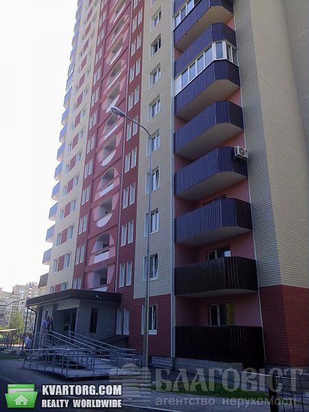 продам 2-комнатную квартиру. Киев,  Гарматная - фото 1