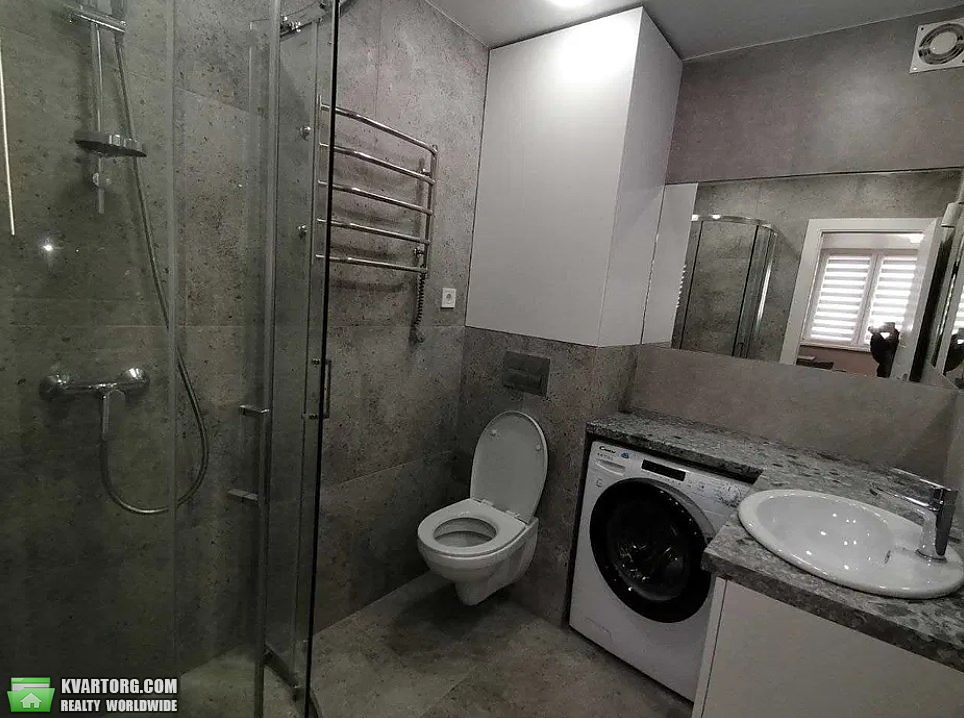 Rent out 1-room apartment. Киев, Максимовича — photo 8
