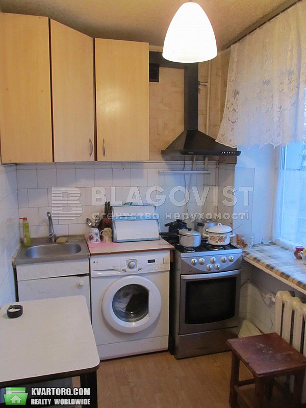 Sell 3-room apartment. Киев,  Леси Украинки бул — photo 4