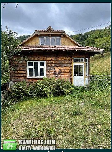 Sell house. Ивано-Франковск, село Бабин — photo 2
