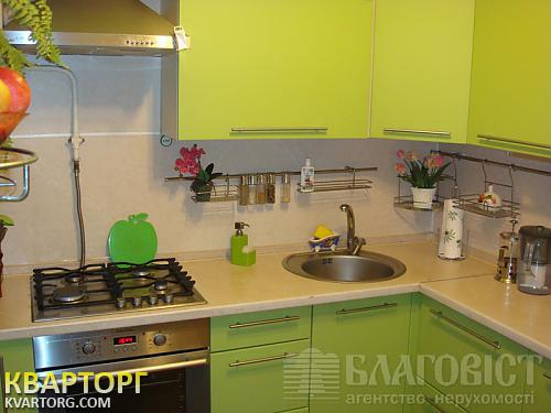 продам 2-комнатную квартиру. Киев,  Энтузиастов - фото 3
