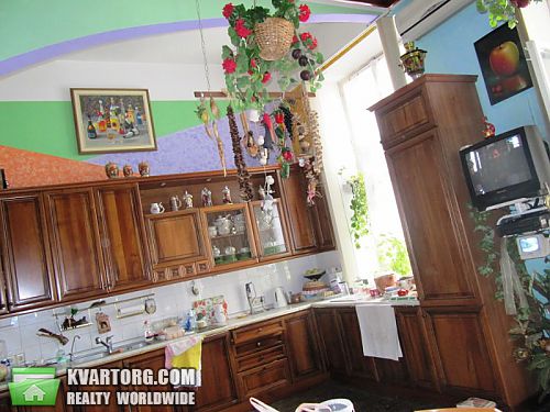 Sell 4-room apartment. Одесса, Канатная — photo 9