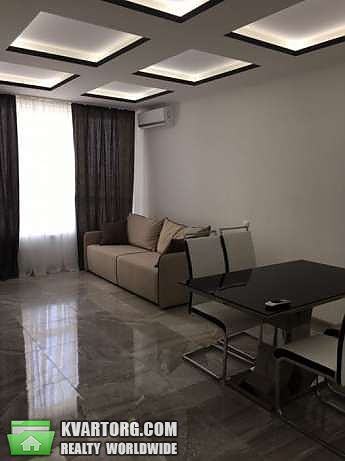 Rent out 2-room apartment. Киев,  Заречная — photo 3