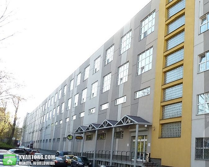 Rent out office. Киев,  Сурикова — photo 8