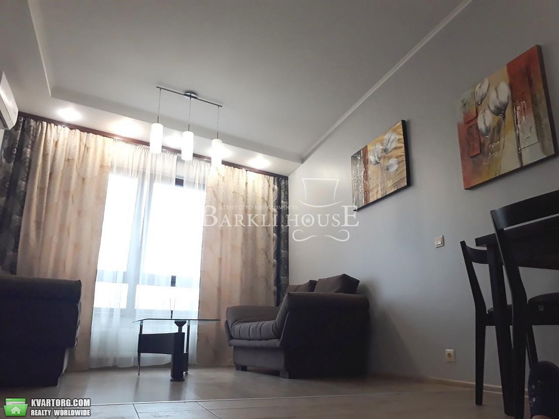 Rent out 2-room apartment. Киев,  Голосеевский пр — photo 4