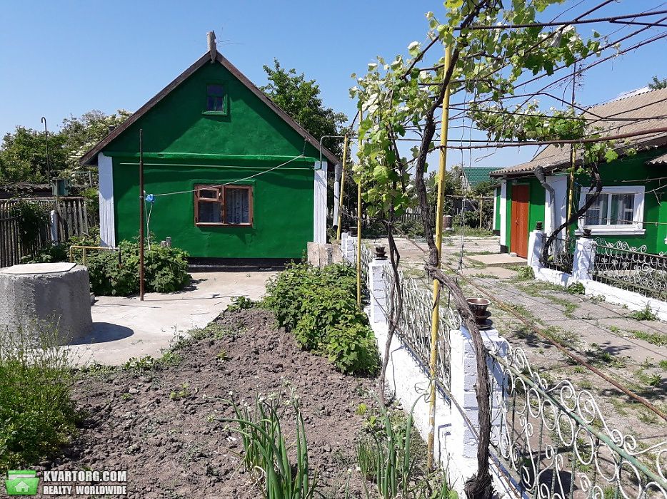 Sell house. Одесса, Виноградная ул. — photo 3