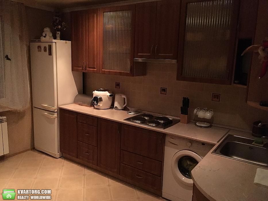 Sell 1-room apartment. Киев,  Северная — photo 6