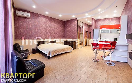 Rent out 1-room apartment. Одесса, Гагаринское плато — photo 2