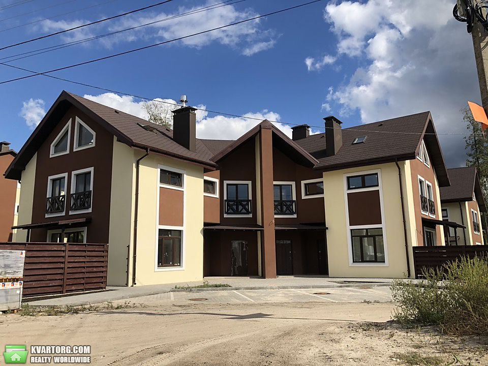 Sell house. Ирпень, Вишневая — photo 1