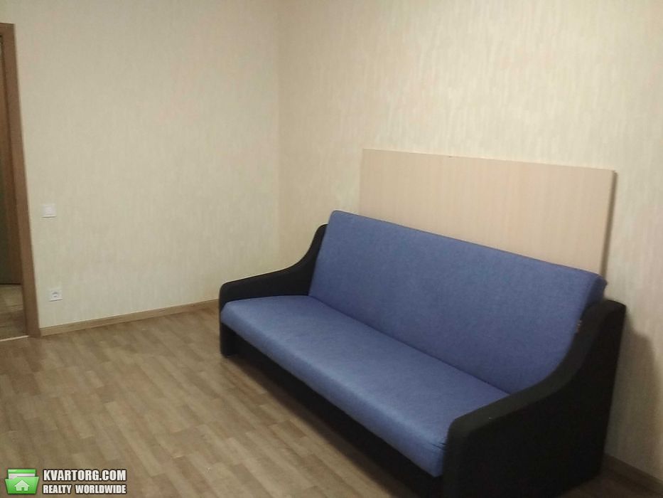 Rent out 1-room apartment. Киев, щасливая — photo 2