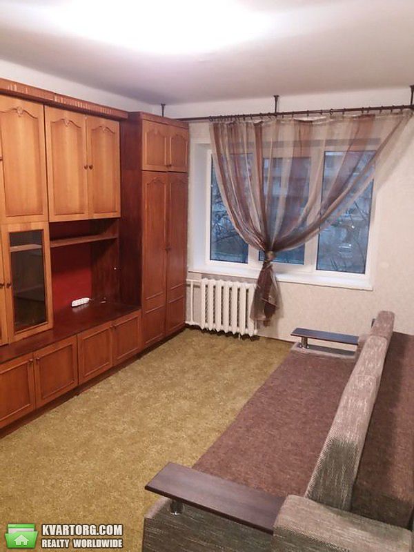 Sell 2-room apartment. Киев,  Днепровская наб — photo 5