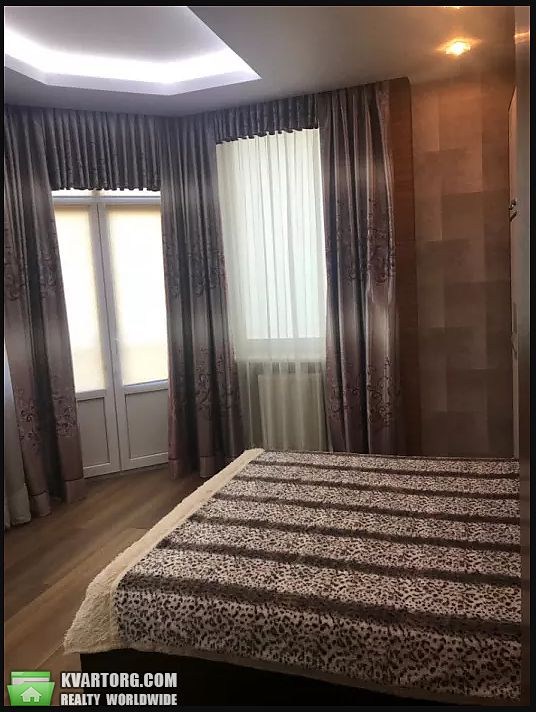Rent out 2-room apartment. Киев, Кудряшова — photo 4
