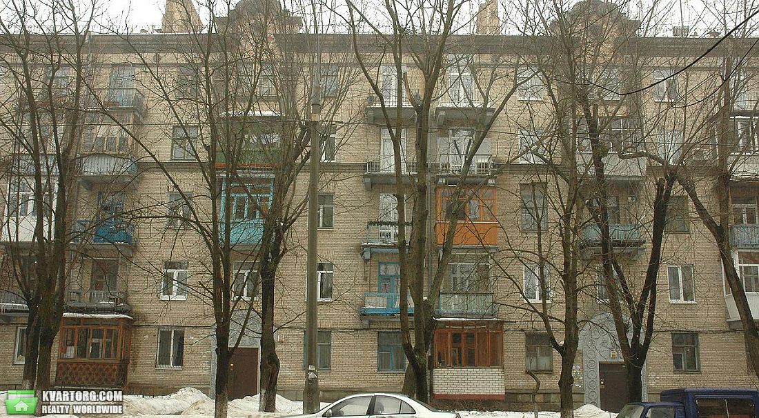 Sell 2-room apartment. Киев,  Тупикова — photo 3