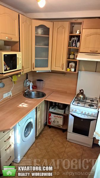 Sell 2-room apartment. Киев,  Стальского — photo 3