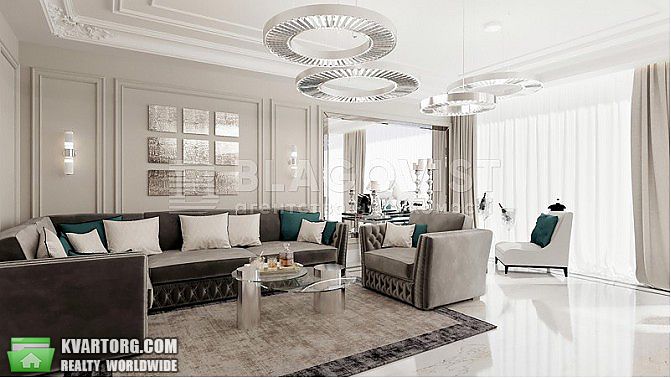 Sell 3-room apartment. Киев,  Предславинская — photo 3