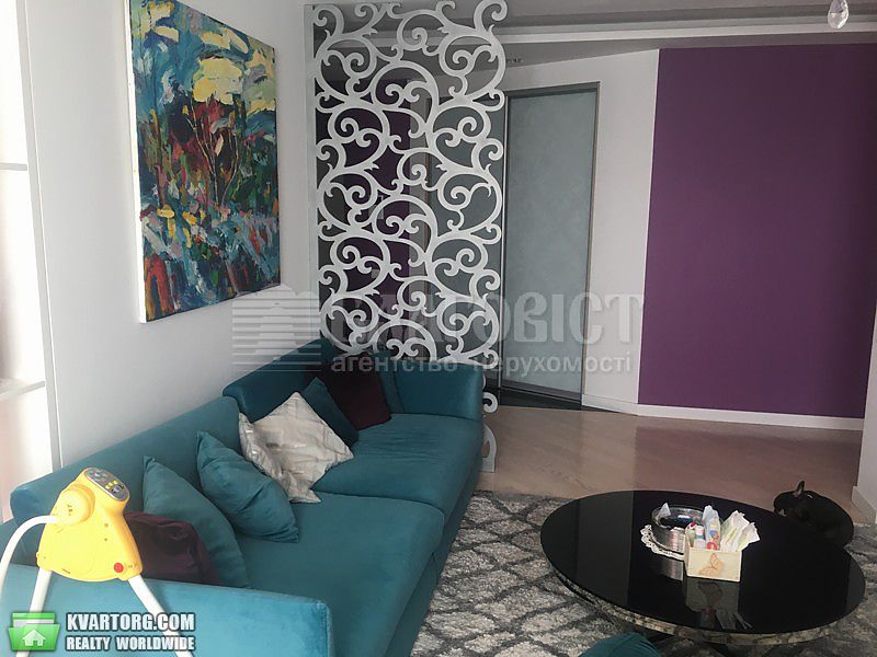 Sell 3-room apartment. Киев,  Лайоша Гавро — photo 1