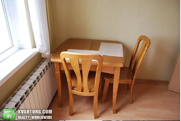 Rent out 2-room apartment. Киев,  Мишуги — photo 8