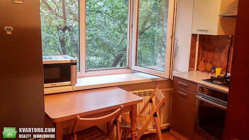Rent out 1-room apartment. Киев,  Киквидзе — photo 9