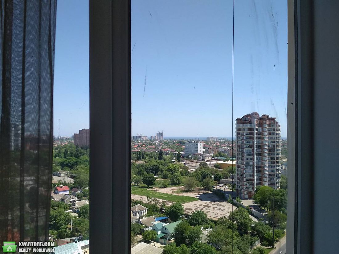 Rent out 1-room apartment. Одесса, Маршала Жукова — photo 7