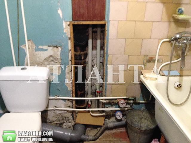 Sell 2-room apartment. Одесса, Махачкалинская — photo 6