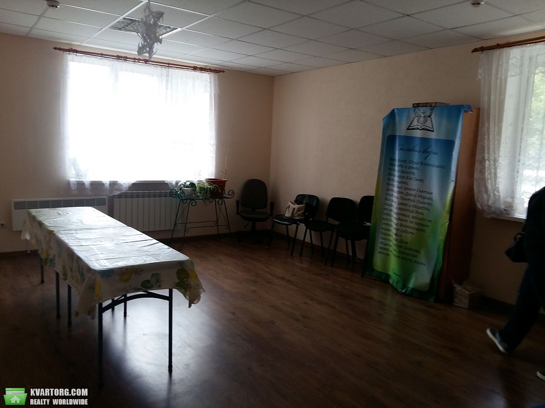 Rent out office. Киев,  Кольцова бул — photo 3