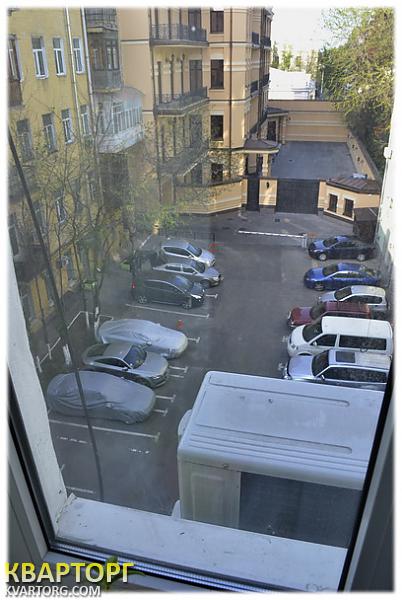 Rent out office. Киев,  Институтская — photo 10