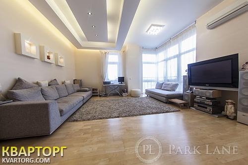 Sell 4-room apartment. Киев,  Мирного Панаса — photo 1