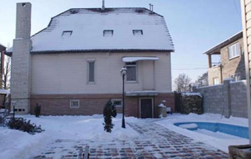 Sell house. Донецк, Луговая — photo 1