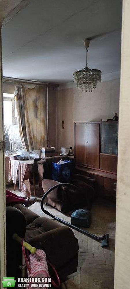 Sell 2-room apartment. Киев,  Дружбы Народов бул — photo 4