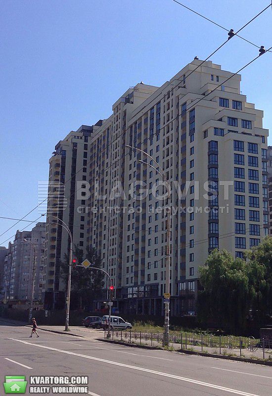 Sell 1-room apartment. Киев,  Вильямса — photo 10