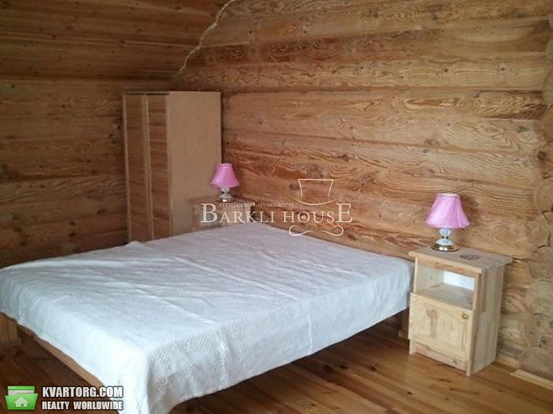 Rent out house. Киевская обл., Козин — photo 4