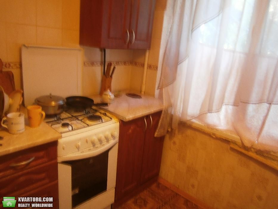 Sell 3-room apartment. Киев,  Лятошинского — photo 5