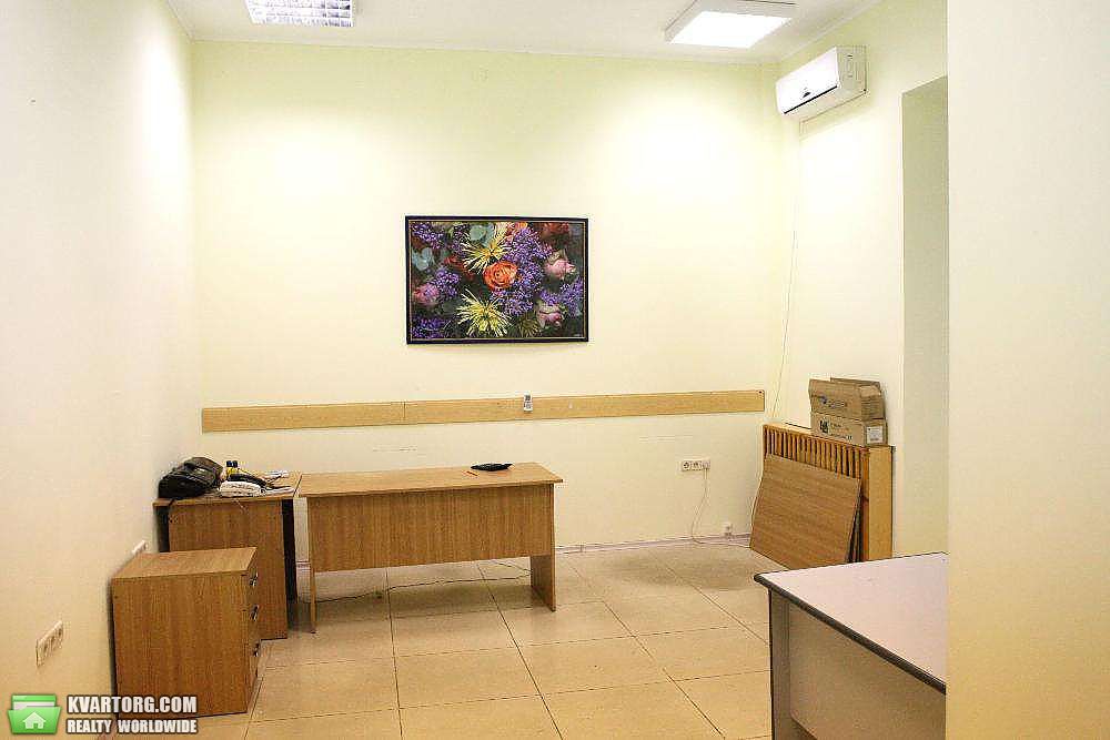 Rent out office. Киев, ул.Саксаганского — photo 1