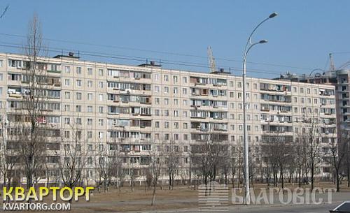 Sell 3-room apartment. Киев, Залки — photo 1