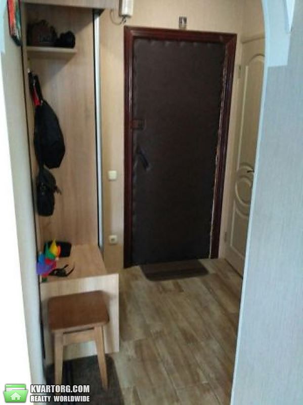 Sell 1-room apartment. Киев,  Вербицкого — photo 9
