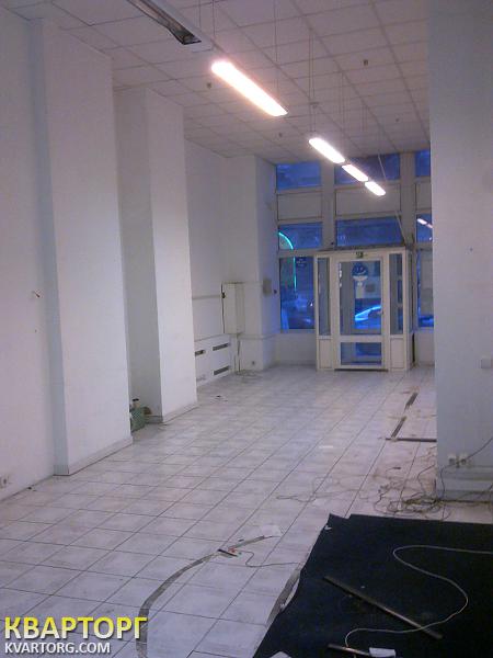 Rent out shop. Киев, Красноармейская — photo 3