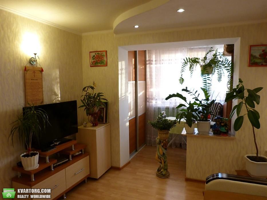 Sell 2-room apartment. Киев,  Закревского — photo 3