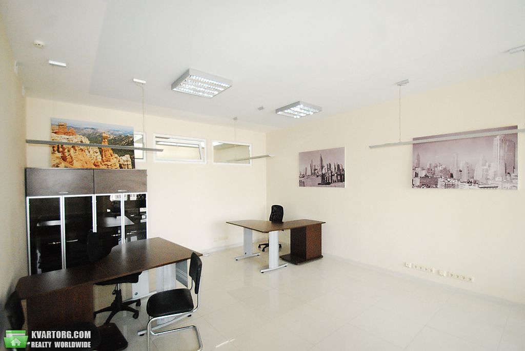 Rent out office. Киев,  Большая Васильковская — photo 1