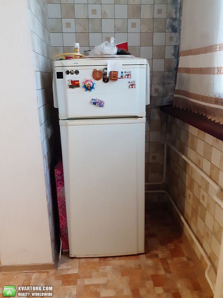 Rent out 1-room apartment. Киев, Каштановая — photo 7