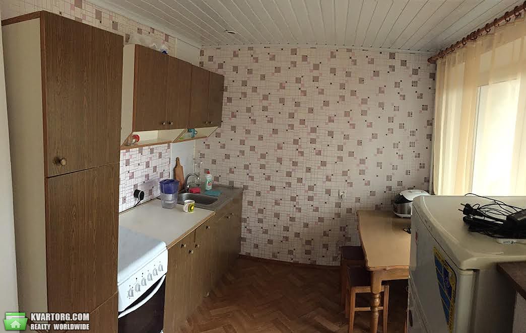 продам 1-комнатную квартиру. Днепропетровск,  тополь - фото 3
