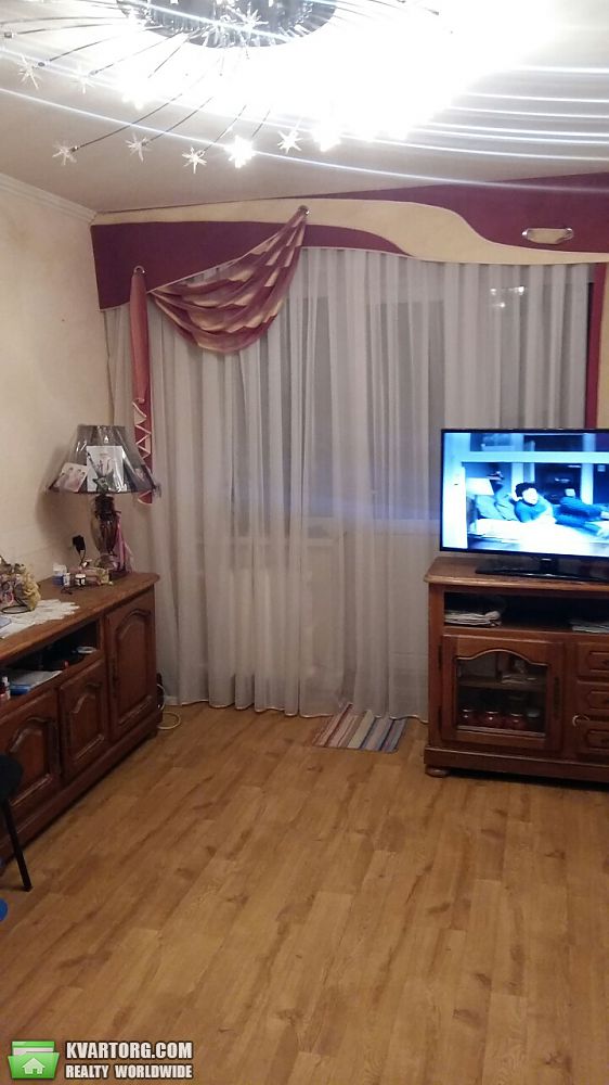 Sell 3-room apartment. Днепропетровск, вакуленчука — photo 1