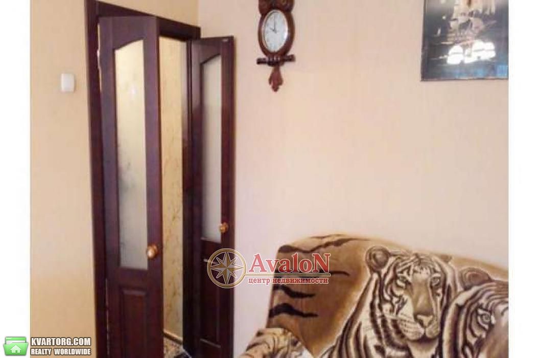 Sell 1-room apartment. Одесса, проспект Гагарина — photo 4