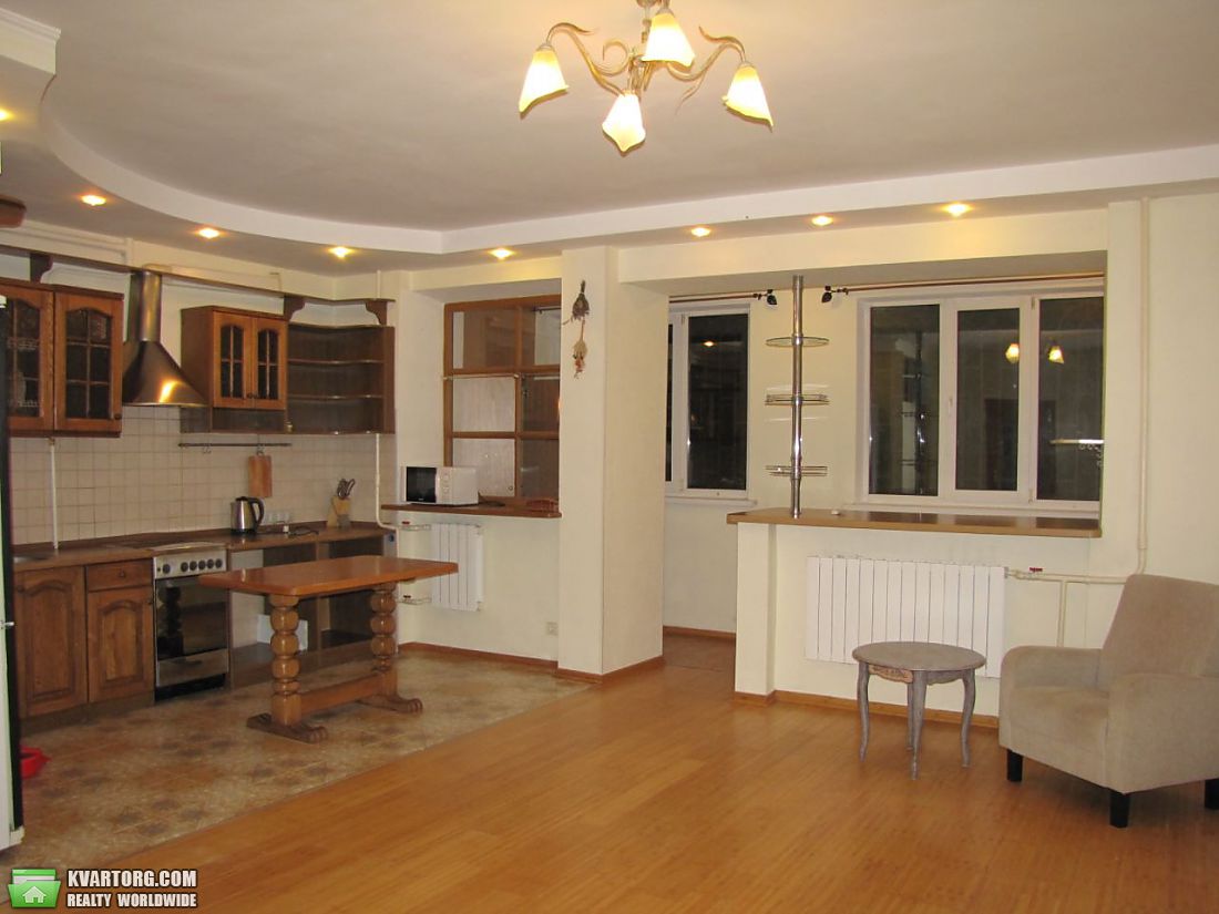 Rent out office. Киев, ул. Кловский спуск — photo 2